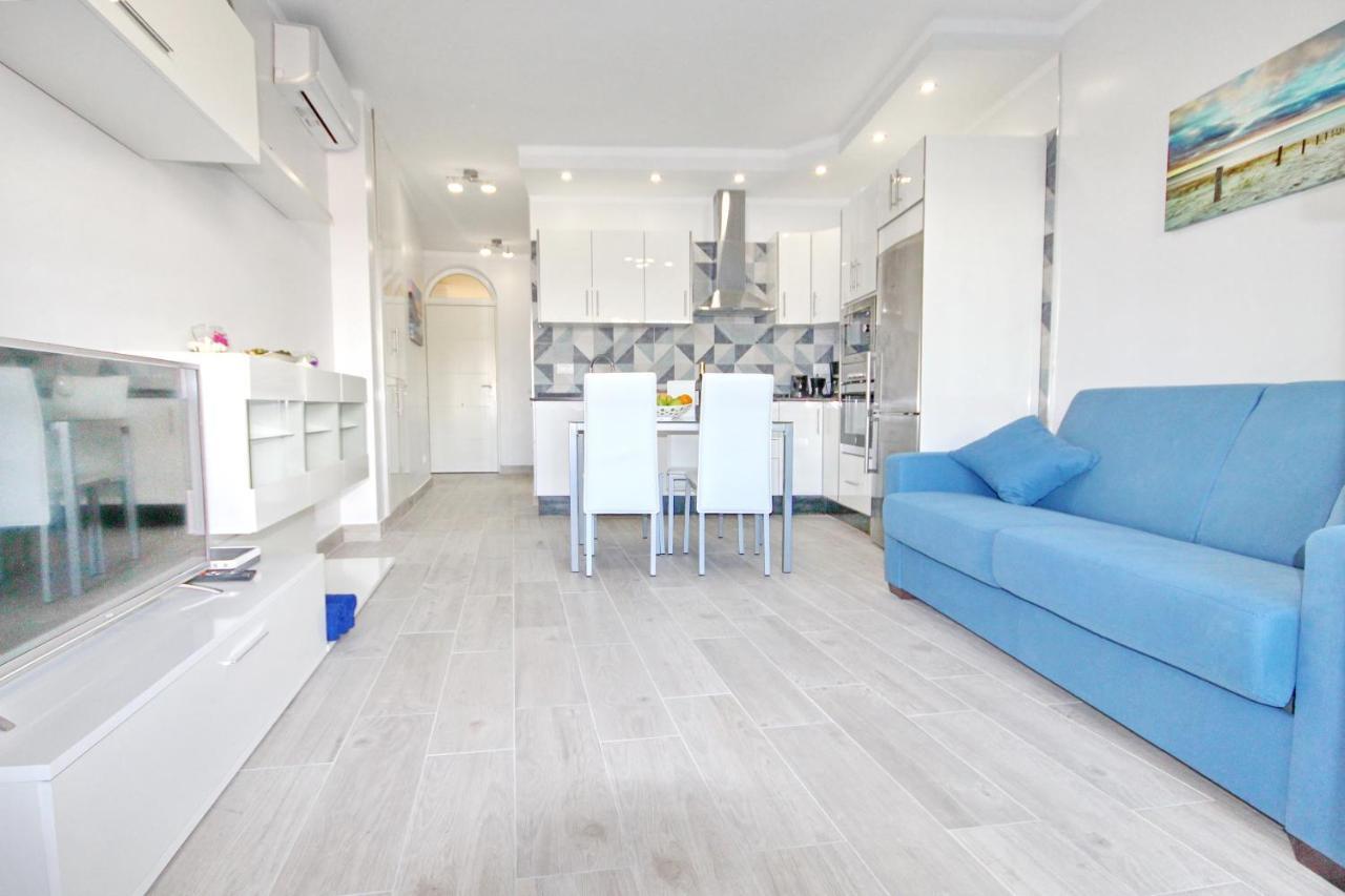 Modern Apartment In Complex With Pool In Costa Adeje Extérieur photo